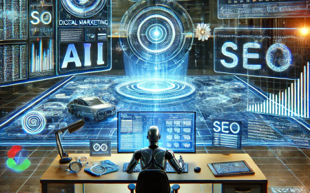 Online Marketing in 2025: Trends, Strategies & Future Insights