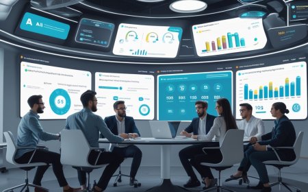 Elevate Your Career with the Professional Diploma in Digital Marketing