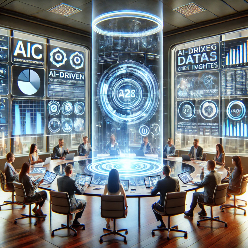 Online Marketing in 2025: Trends, Strategies & Future Insights